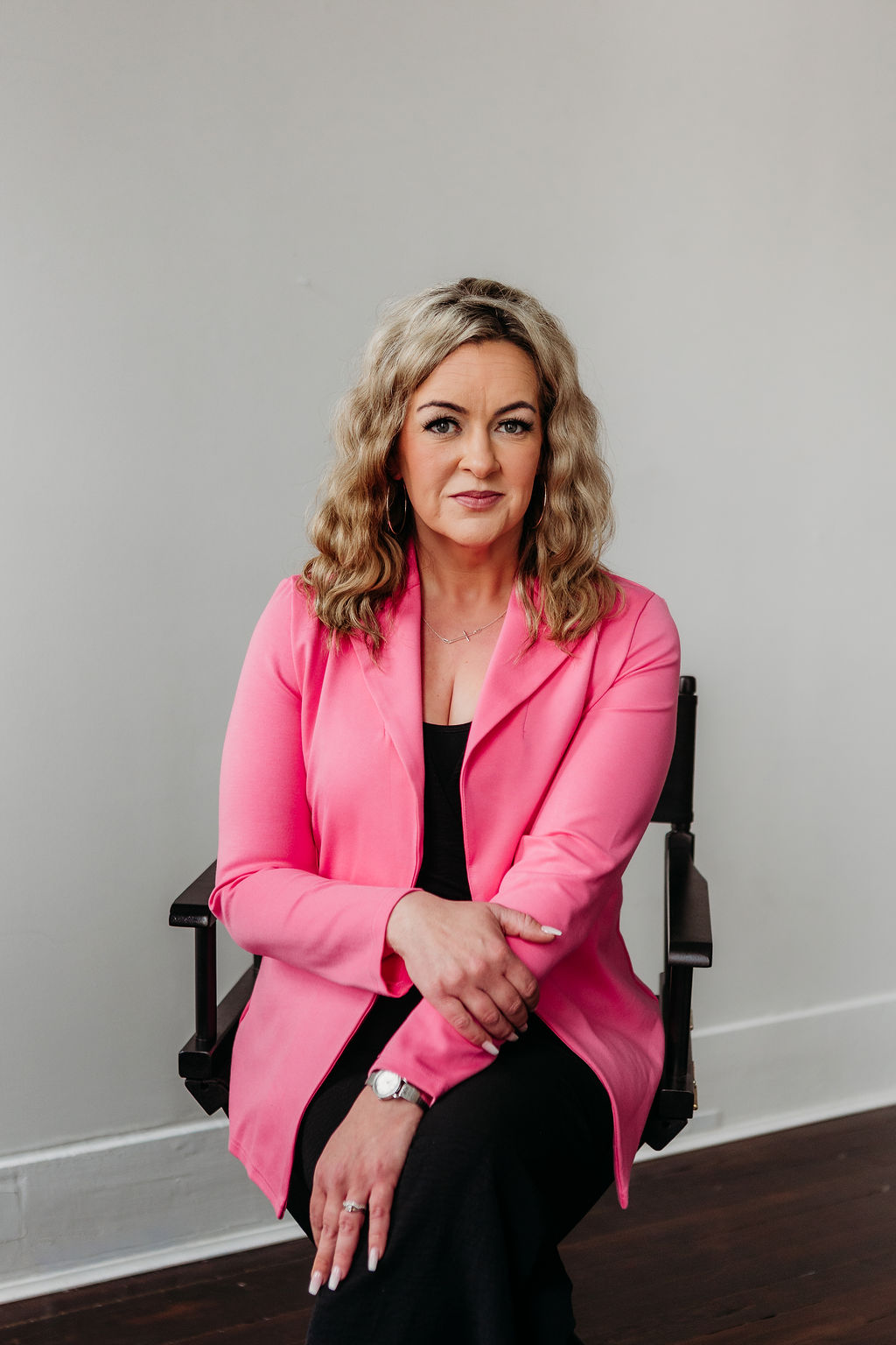 Emily, founder of The Social Sidekicks marketing agency in Central PA